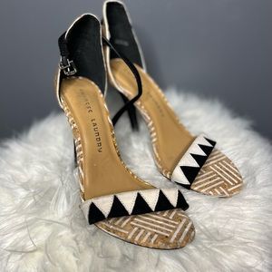 Chinese Laundry heels